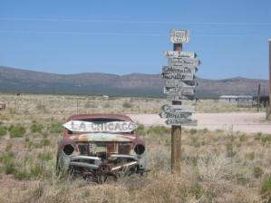 Description: which way