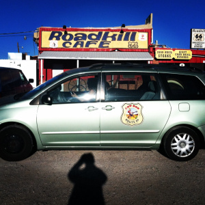 Description: oadkill